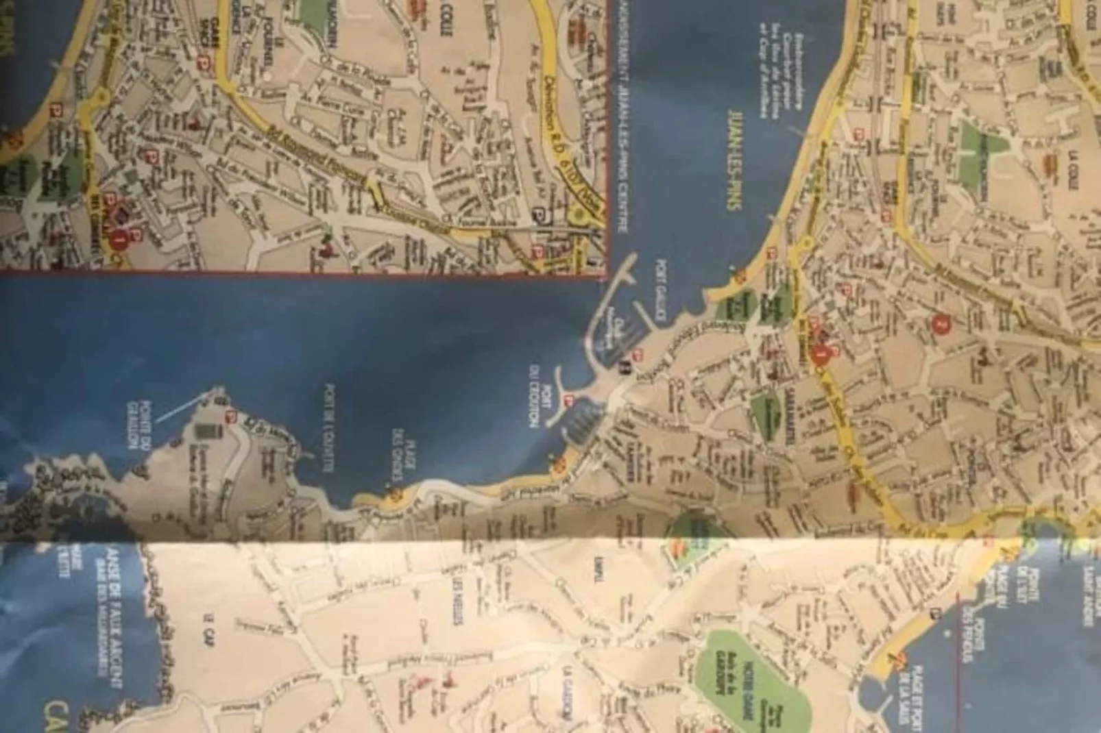 Centre Lumineux Appartement T3 6 P Terrasse Wifi Pkg Clim-Niet-getagd