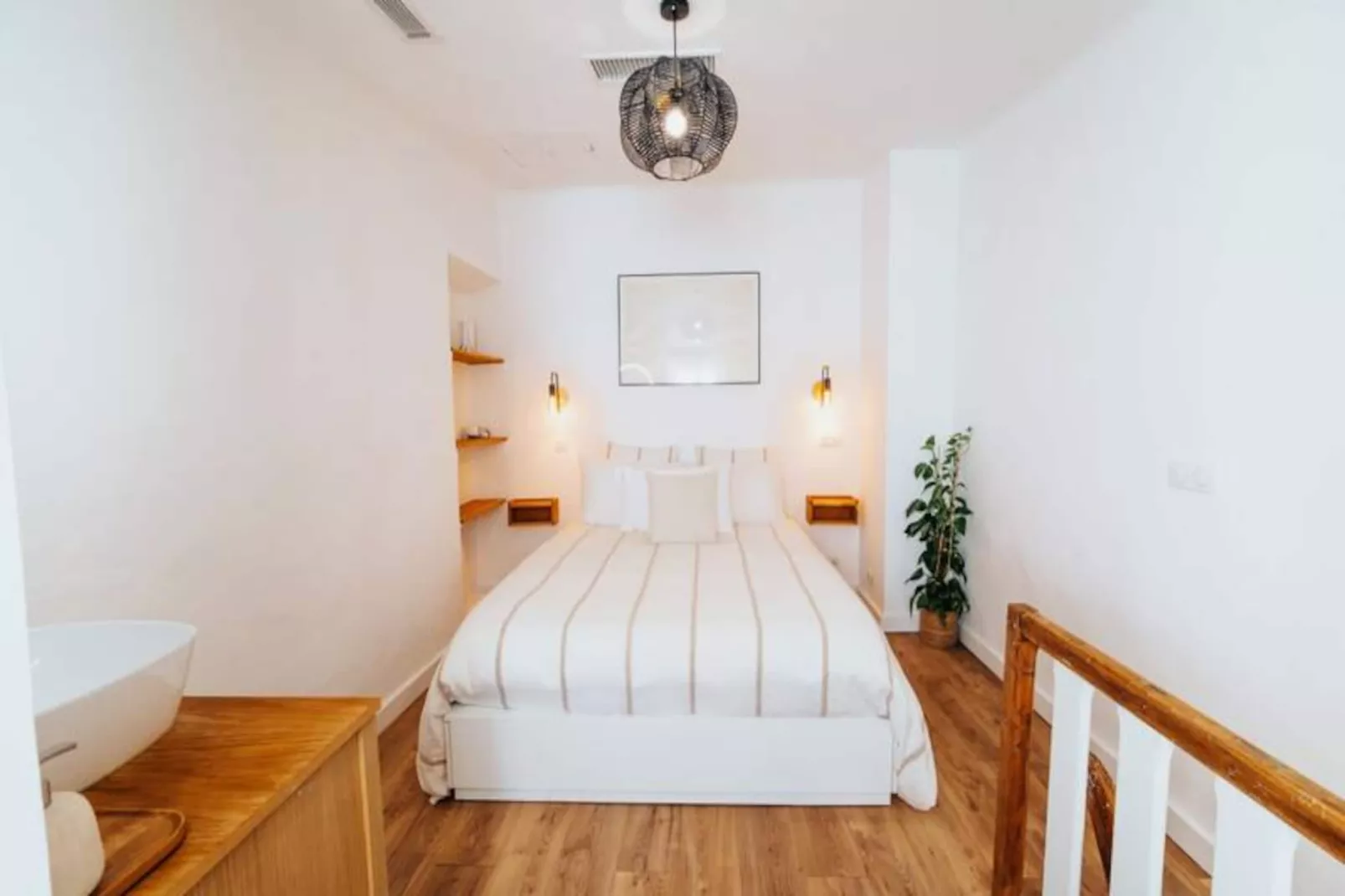 Résidence Charmante Maisonnette Entièrement Rénovée Dans La Vieille Ville D'antibes-Niet-getagd