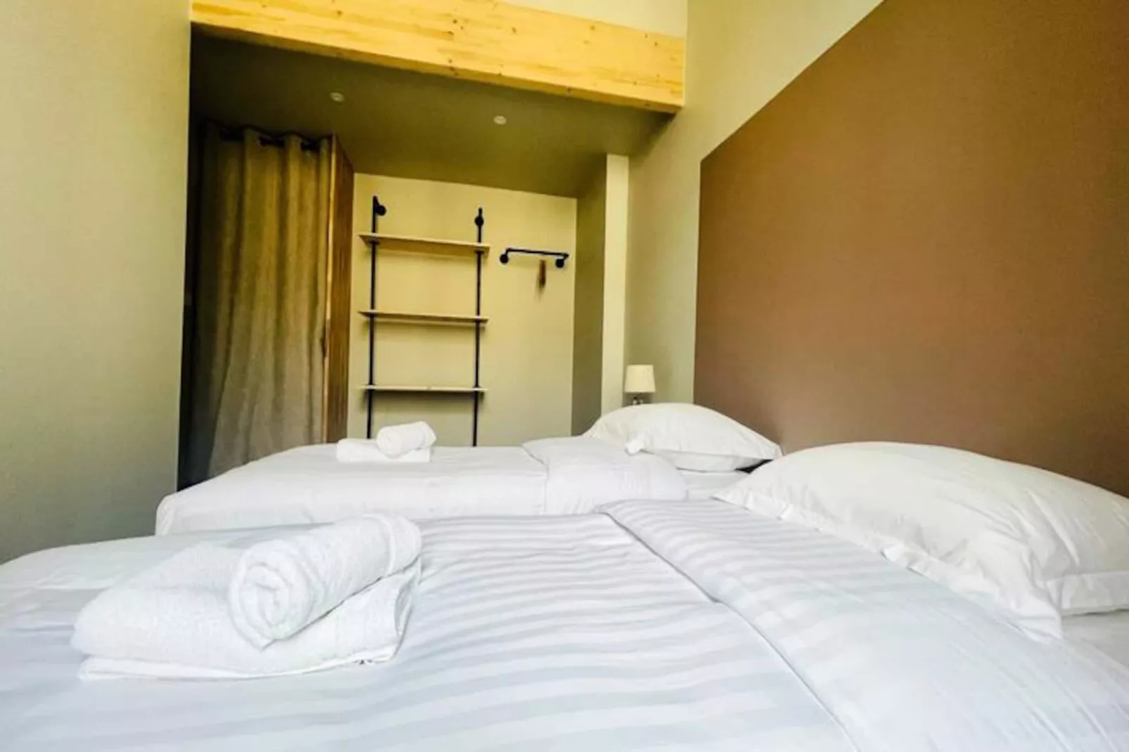 Appartements à La Rochelle-Niet-getagd