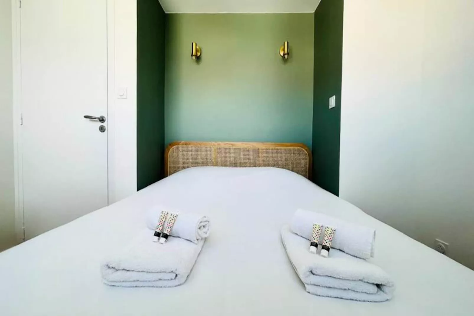 Appartements à La Rochelle-Niet-getagd