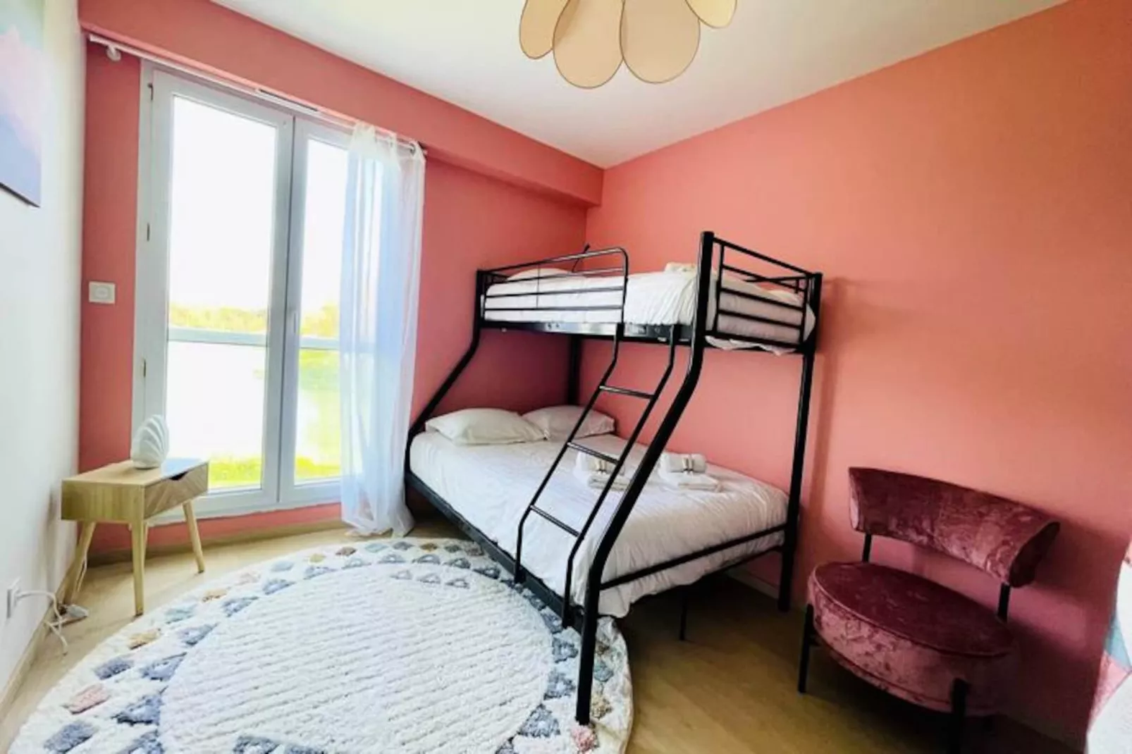 Appartements à La Rochelle-Niet-getagd