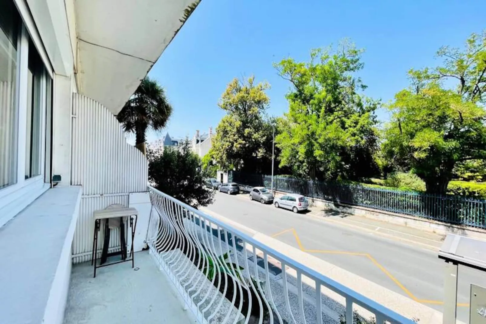 Appartements à La Rochelle-Niet-getagd