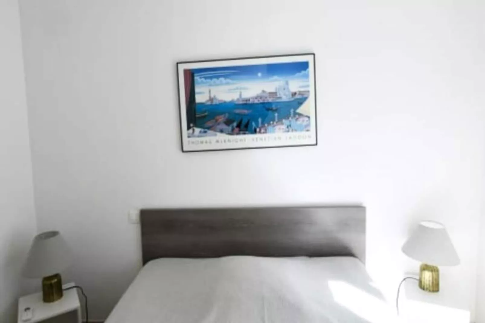 Résidence L'imp&eacute;rial 2 Superbe Appartement 2 Chambres Vue Mer-Niet-getagd