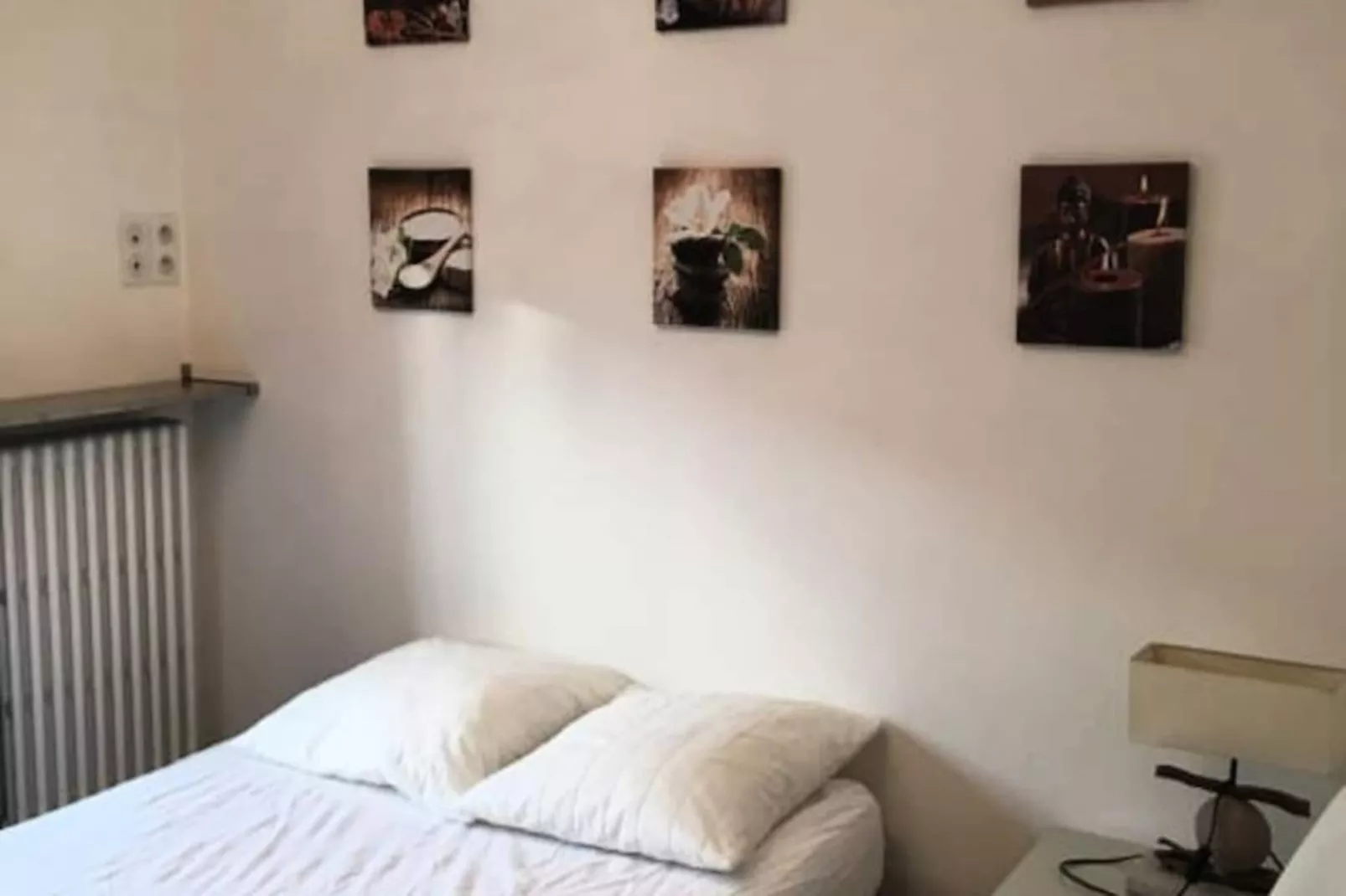 Résidence L'imp&eacute;rial 3 Superbe Appartement 1 Chambre Vue Mer-Niet-getagd