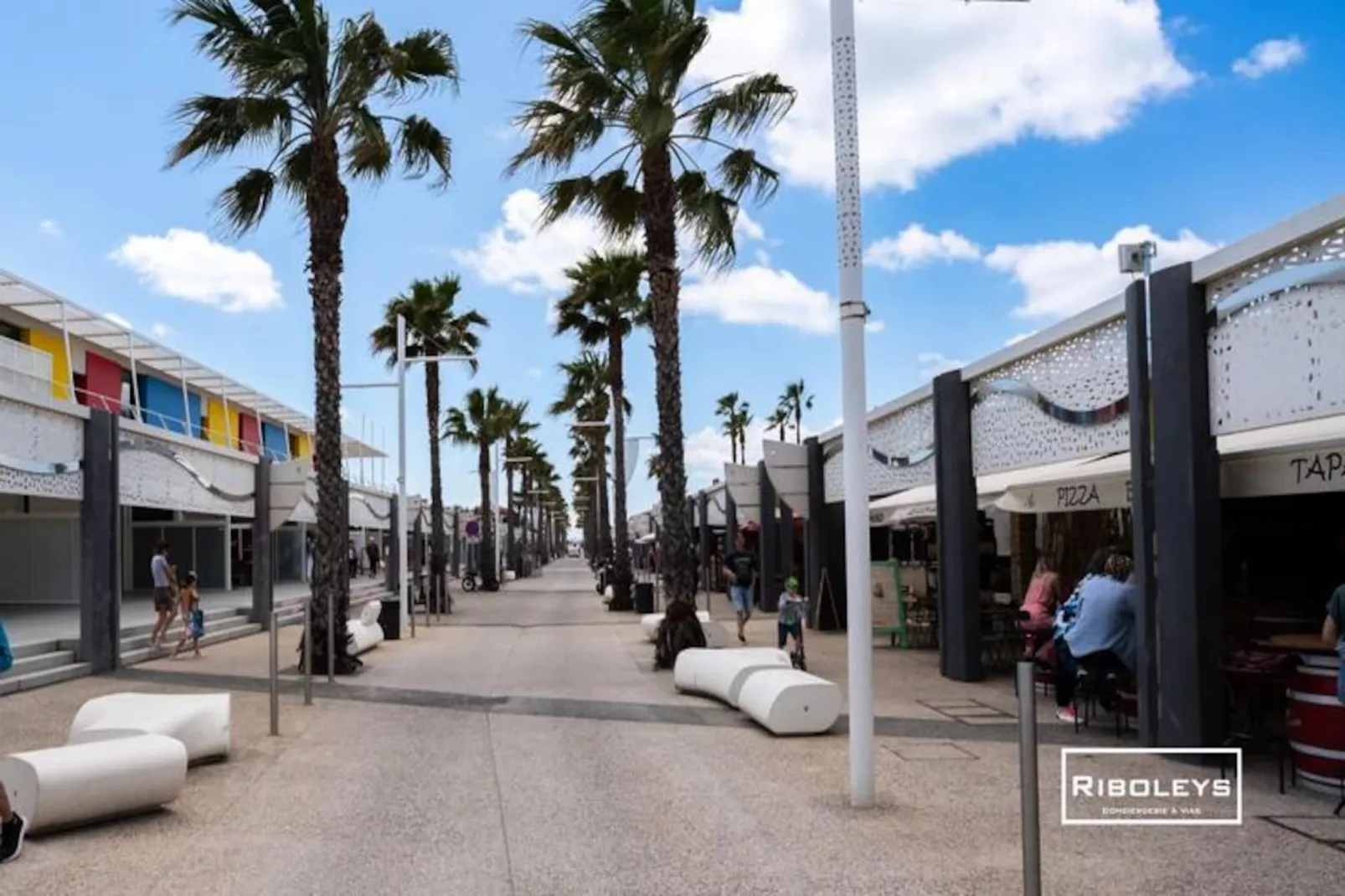 Villa T3 &agrave; 400m De La Plage Avec Piscine-Niet-getagd