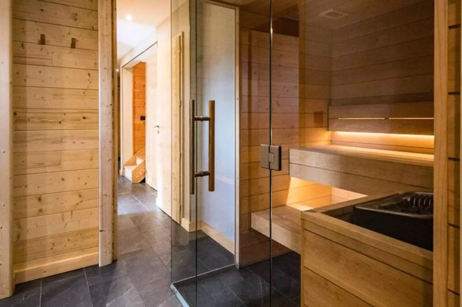 Résidence Peak Lodge Est-la Toussuire-Niet-getagd