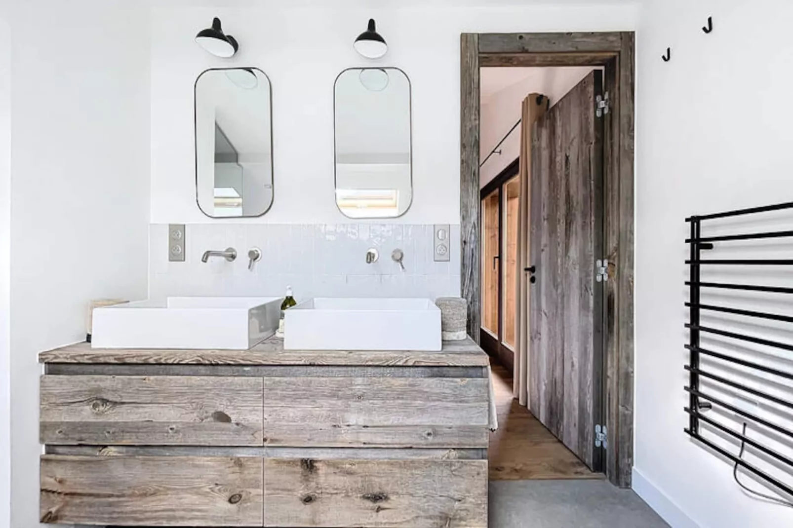 Appartements à Les Gets-Niet-getagd