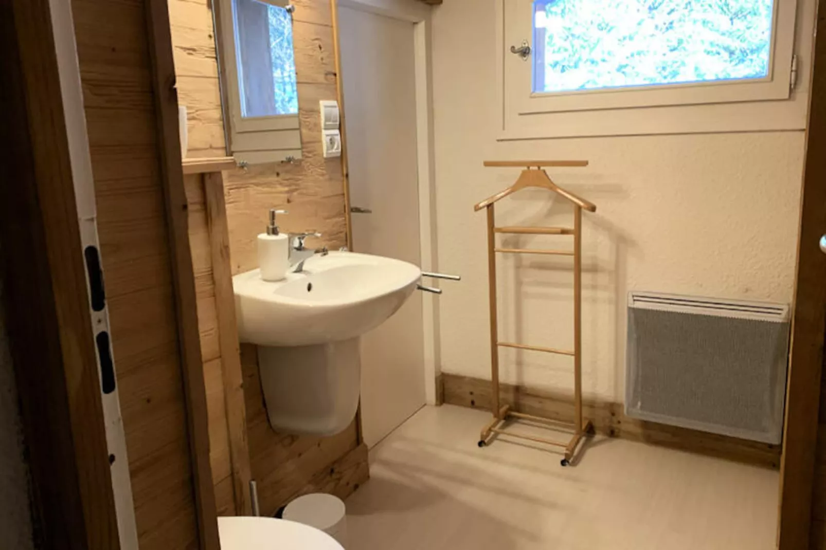 Appartements à Les Carroz-d'Arâches-Niet-getagd