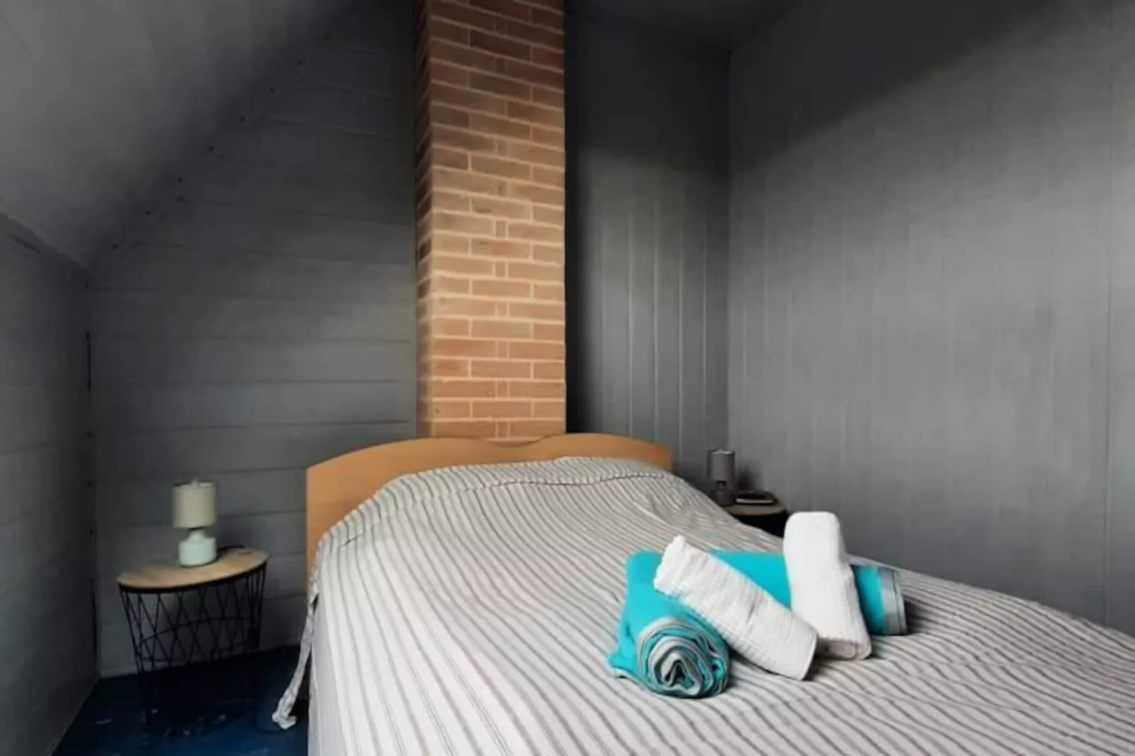 Résidence Md 52 - &eacute;l&eacute;gante Maison Avec Terrasse-Niet-getagd