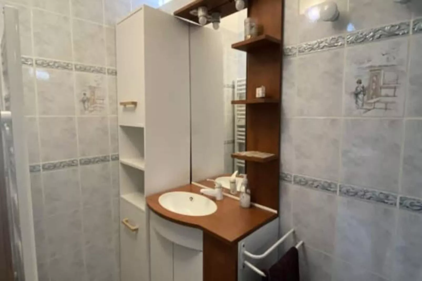 Résidence Am 57 - The Blue House-Niet-getagd