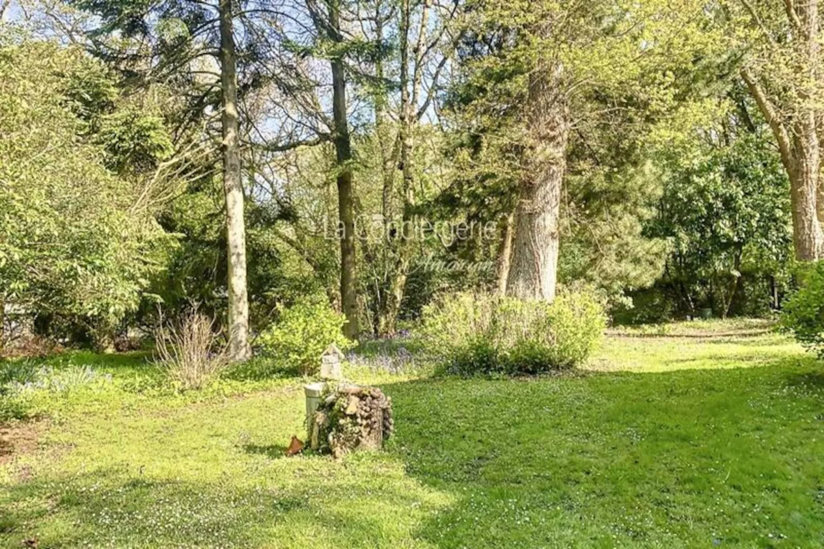 Résidence Bg32 - Mer & Bois De Cise.. Maison Individuelle Avec Grand Jardin-Niet-getagd