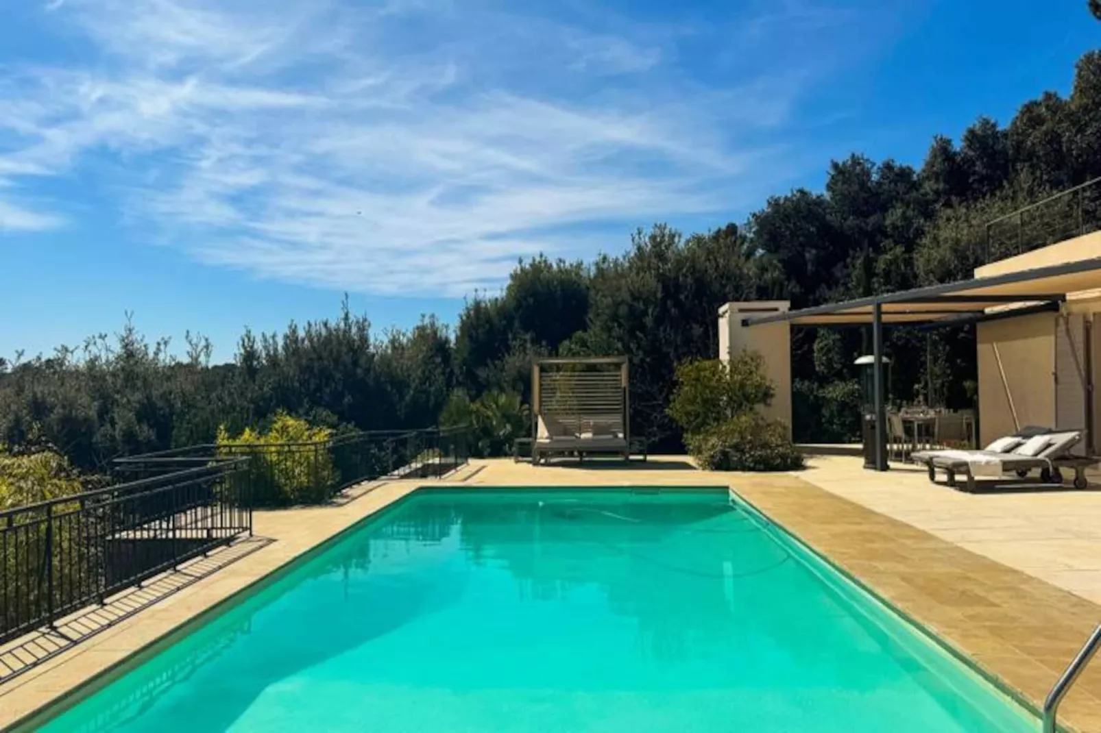 Villa Moderne 8p, Piscine Et Vue Montagnes-Niet-getagd