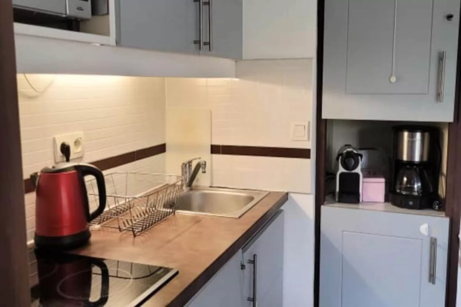 Cap Esterel En Famille - 2pièces Vue Mer Jardin Piscine Clim Parking Inclus-Niet-getagd