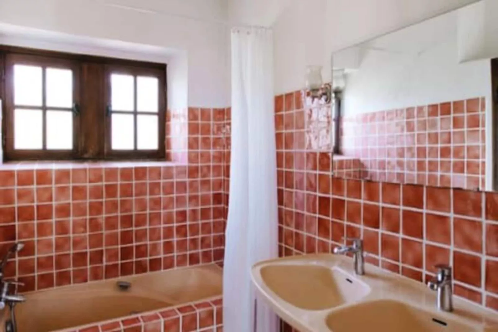 "les Campanettes" : Superbe Mas En Provence-Niet-getagd