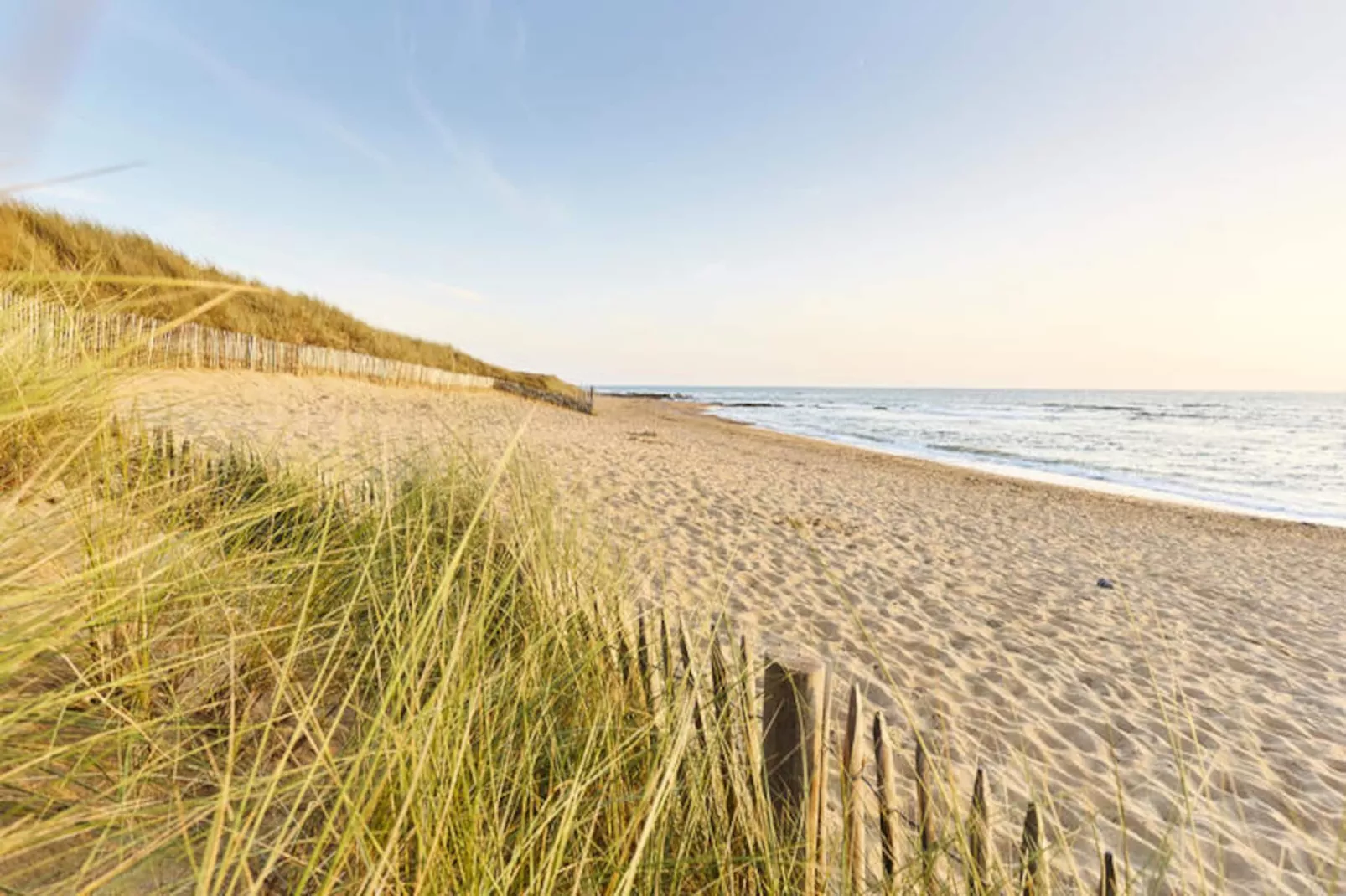 Appartements à Les Sables d'Olonne-Niet-getagd