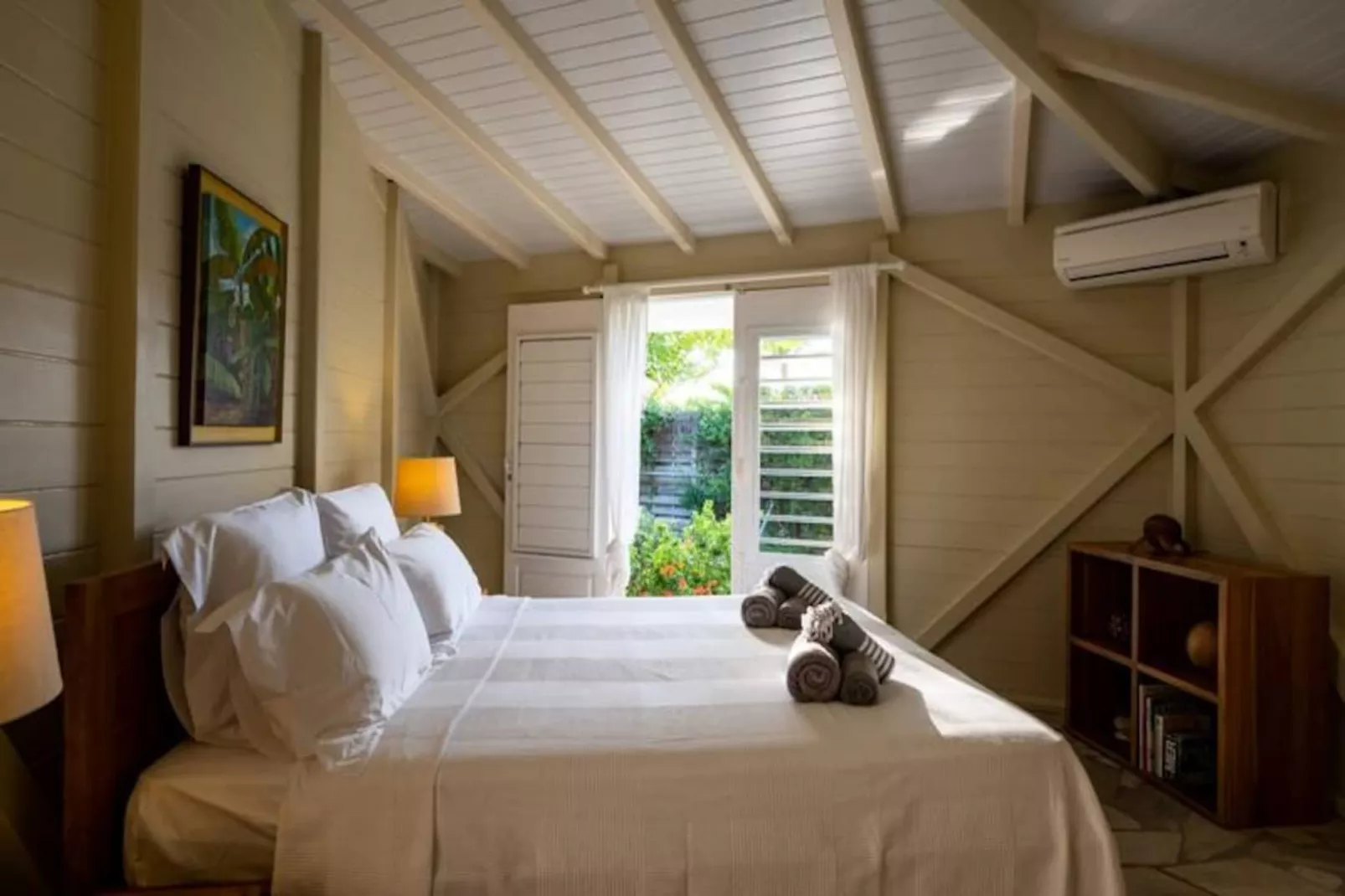 Villa Calico - Niet-getagd