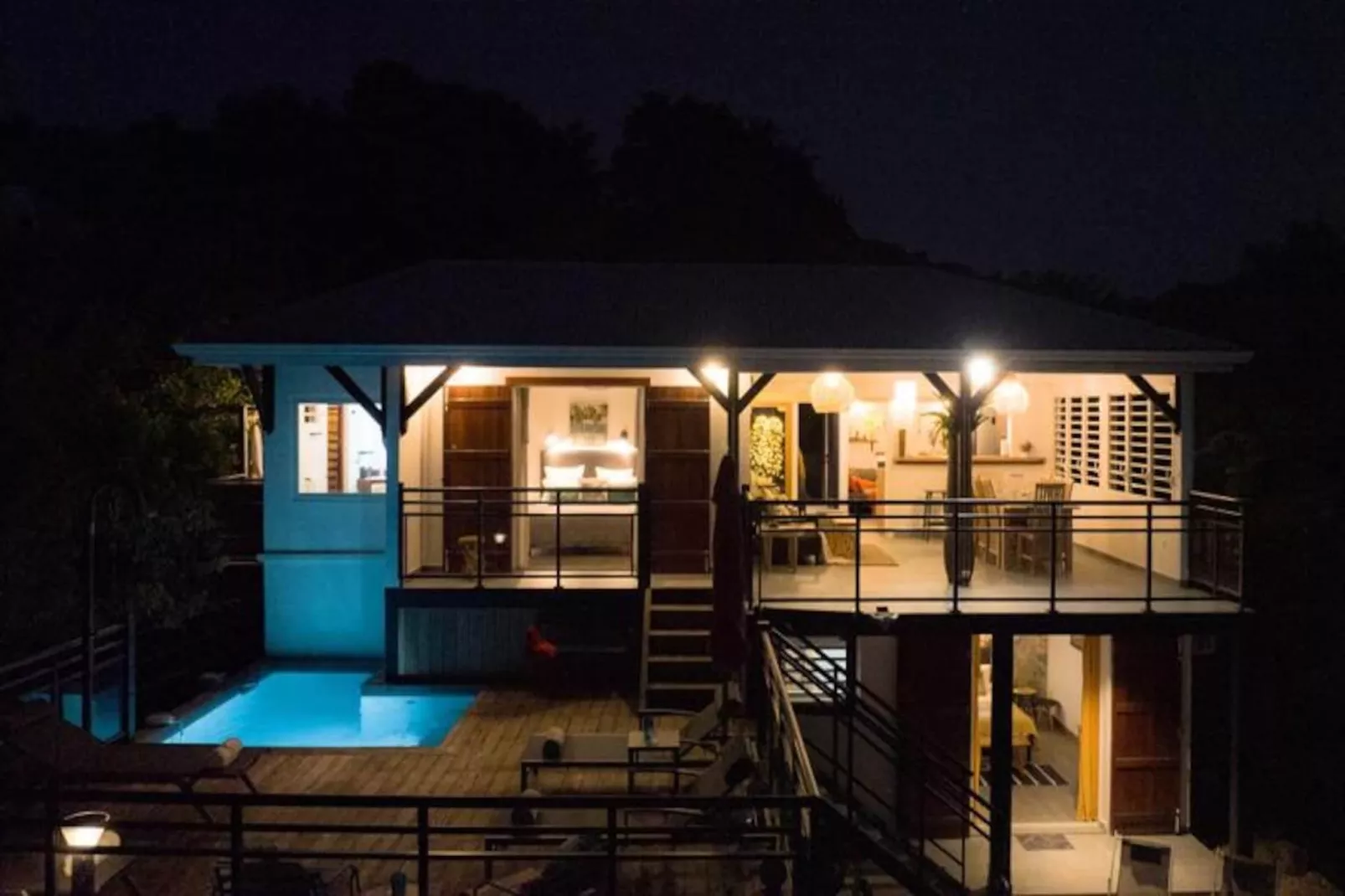 Villa Bwacajou - Niet-getagd