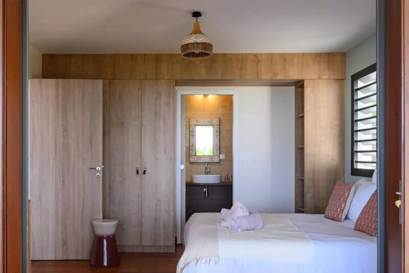 Villa Ayam&eacute; - Niet-getagd