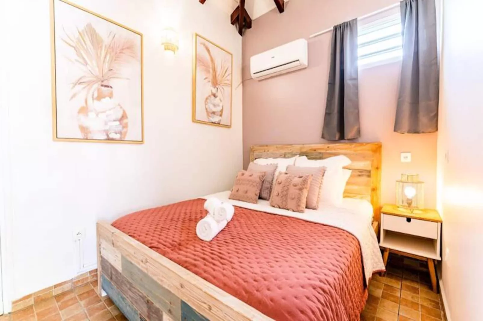 Villa Moca - Niet-getagd