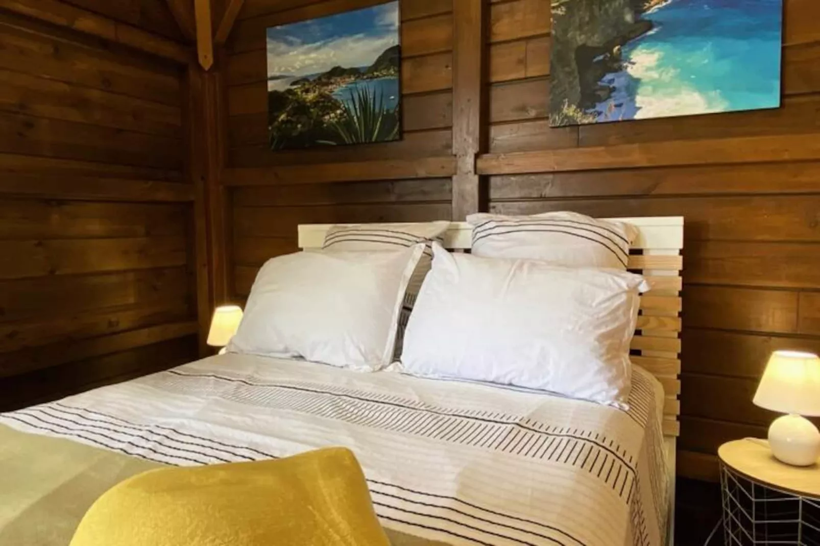 Villa Le Nid Des Colibris-Niet-getagd