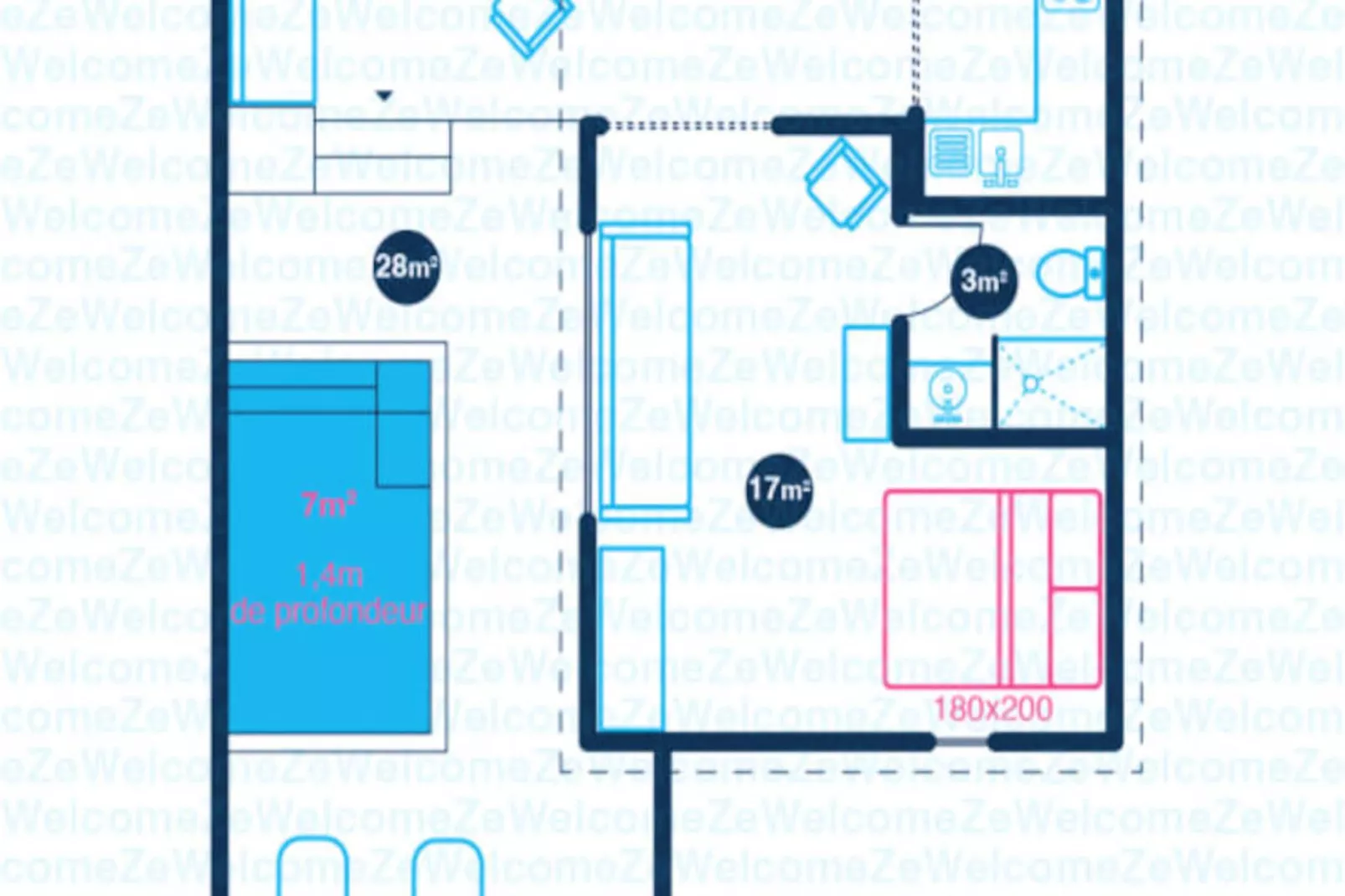 Villa Ayana-Niet-getagd