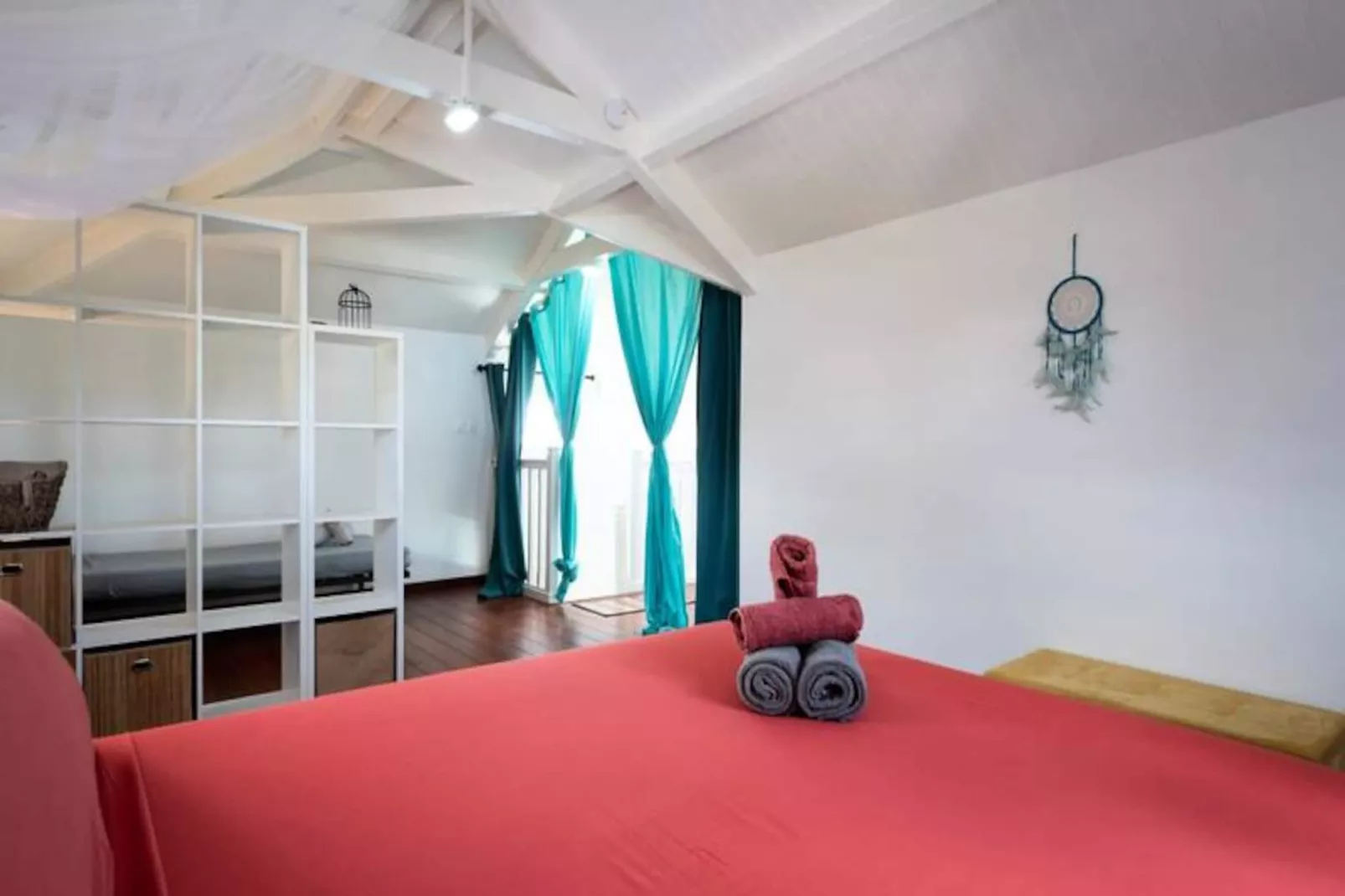 Villa Hibiscus-Niet-getagd