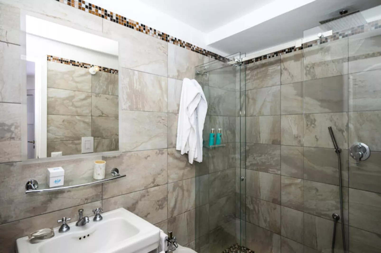 Maison à Praiano-Niet-getagd