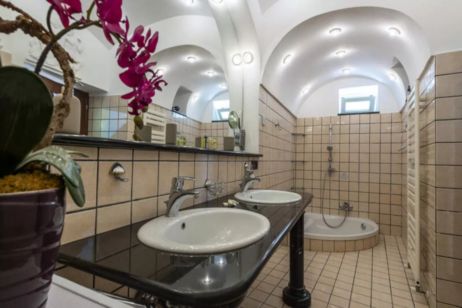 Maison à Praiano-Niet-getagd