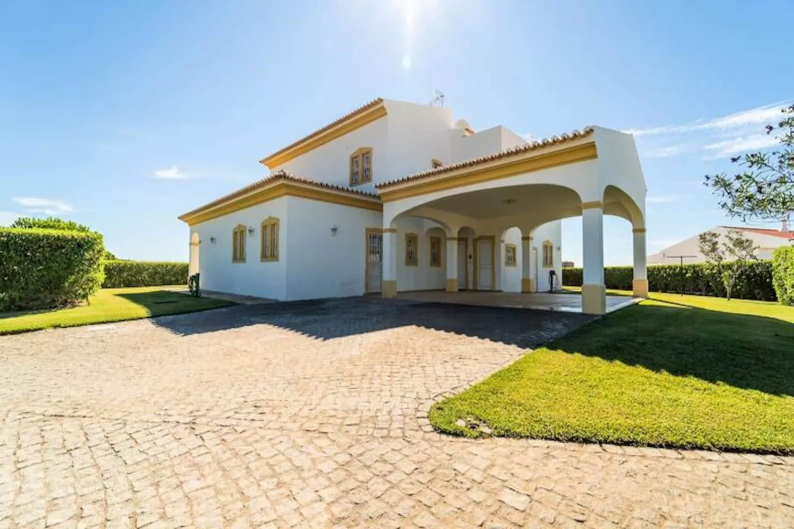 Maison à Albufeira-Niet-getagd