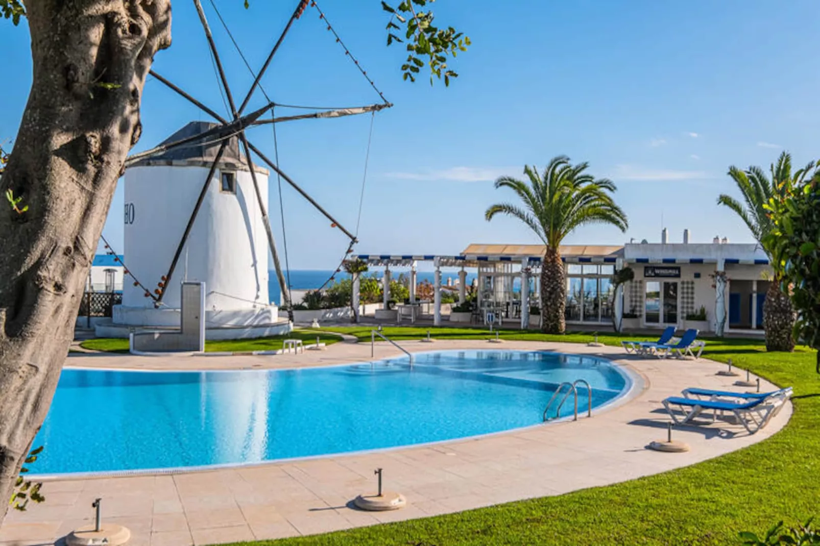 Appartements à Albufeira-Niet-getagd