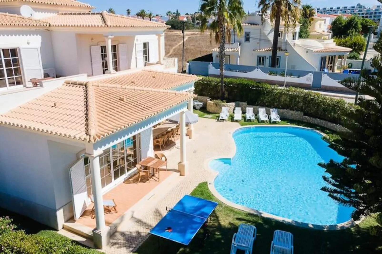 Maison à Guia-Niet-getagd