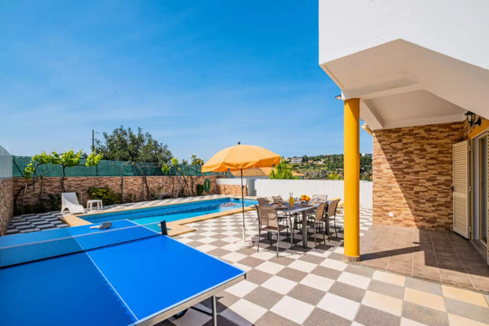 Maison à Albufeira-Niet-getagd