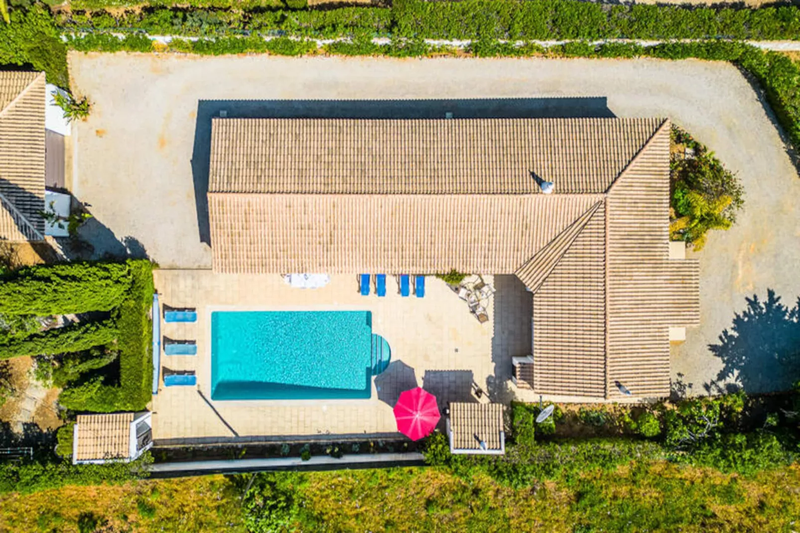 Maison à Albufeira-Niet-getagd