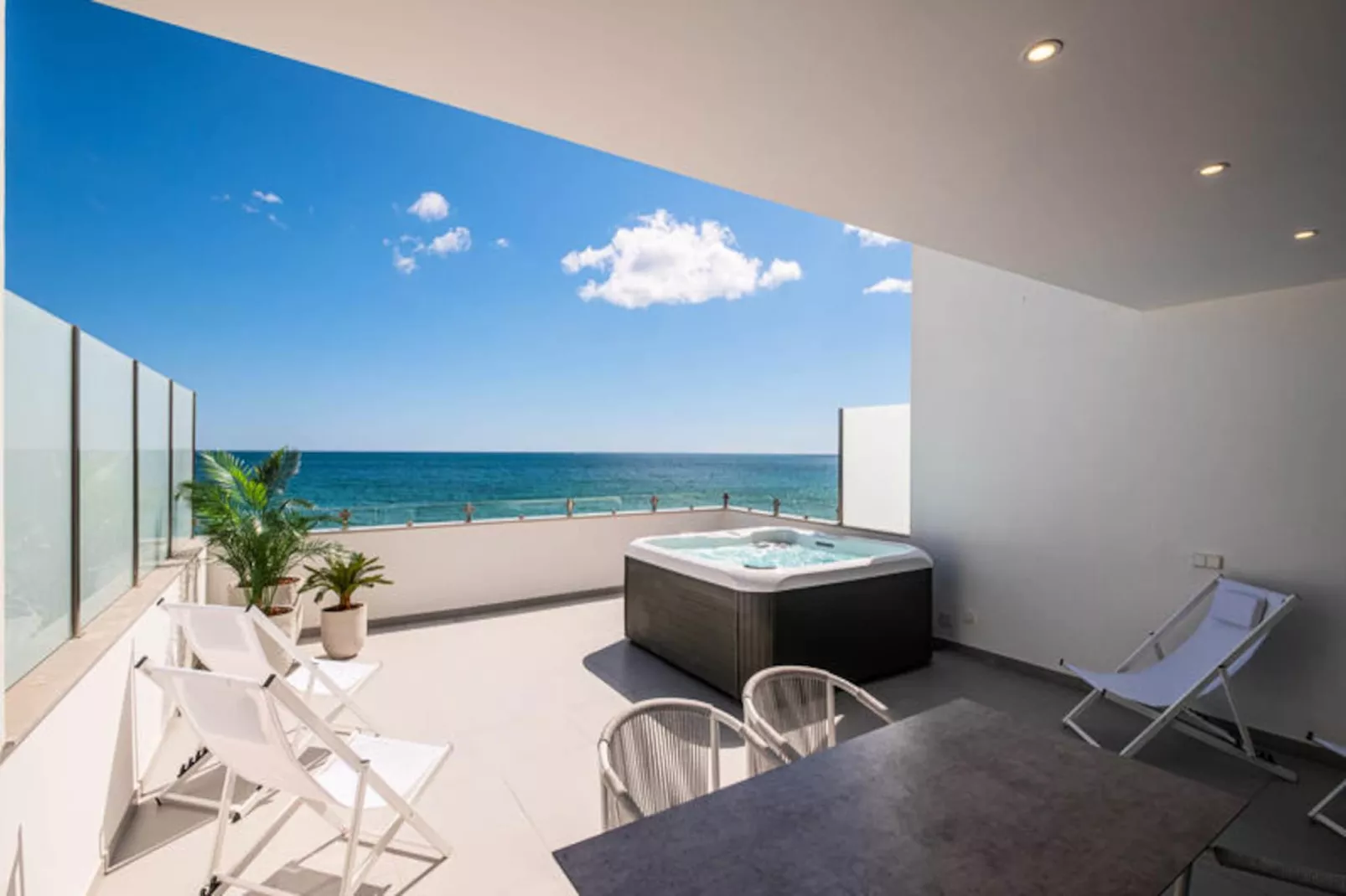 Appartements à Armaçao de Pera-Niet-getagd