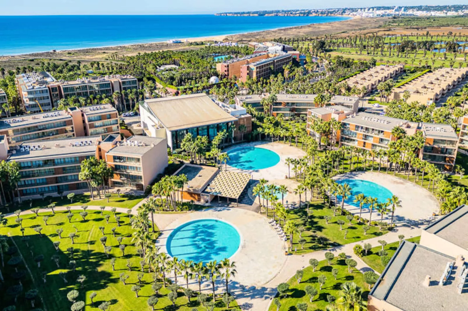 Appartements à Albufeira-Niet-getagd