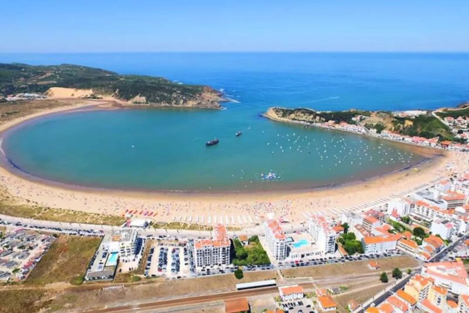 Villa Cinco Obidos-Niet-getagd