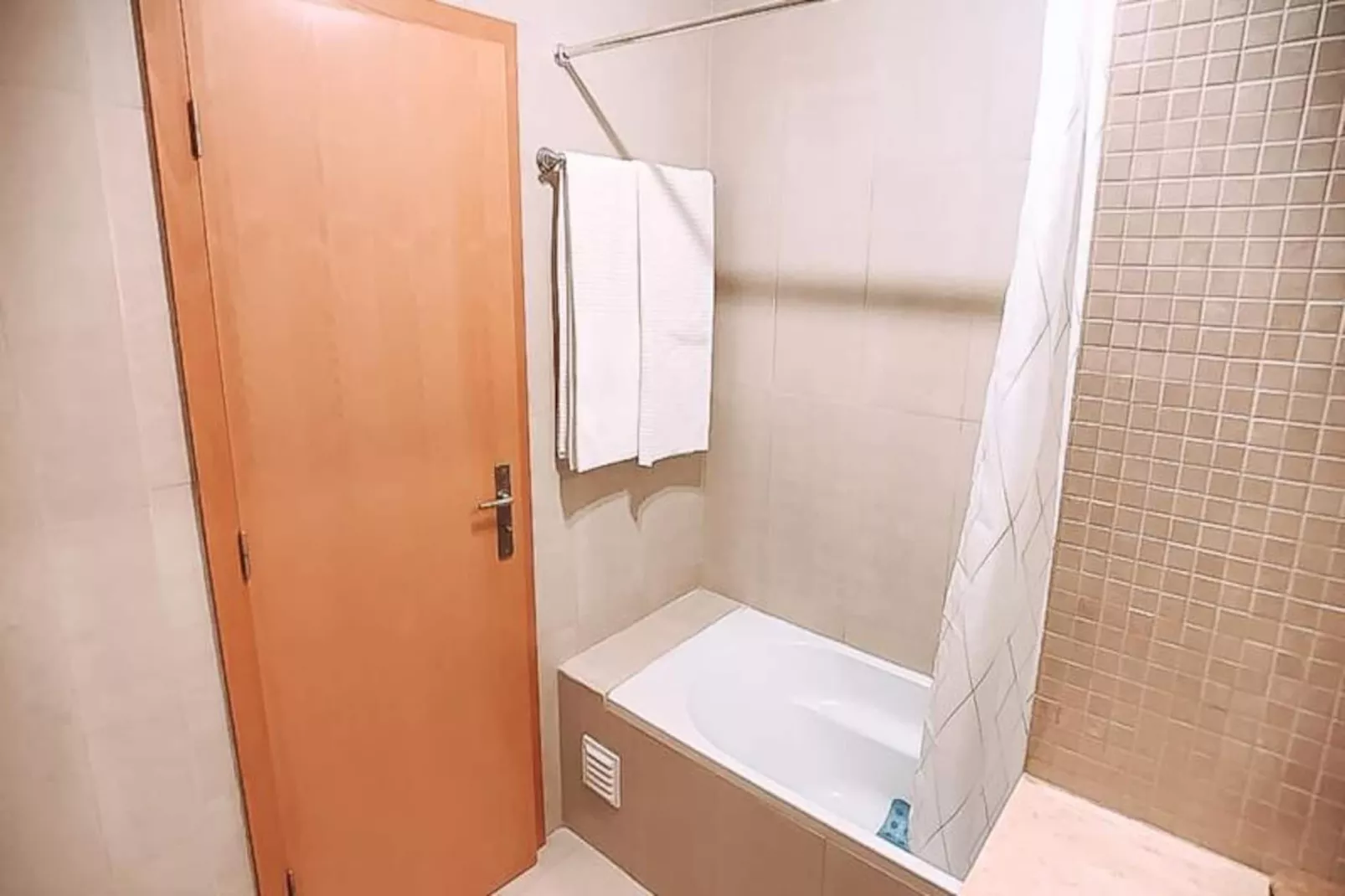 Plant Paradise Apartment-Niet-getagd