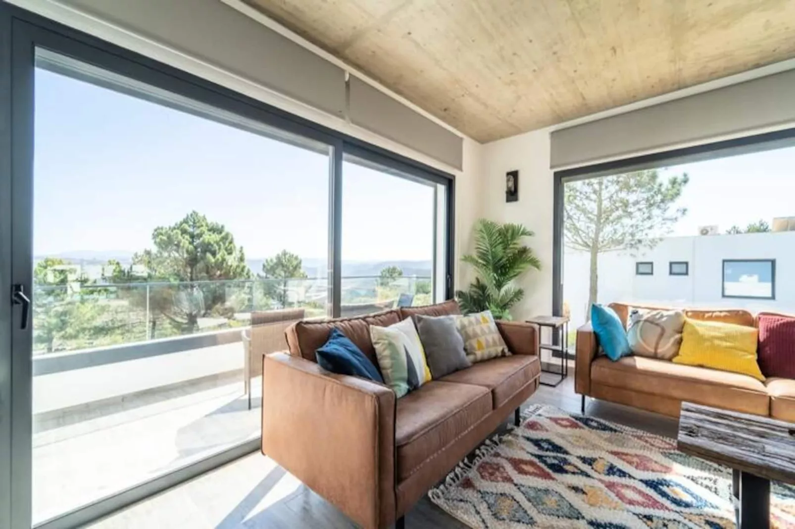 Andorinhas Espartal T3-Niet-getagd