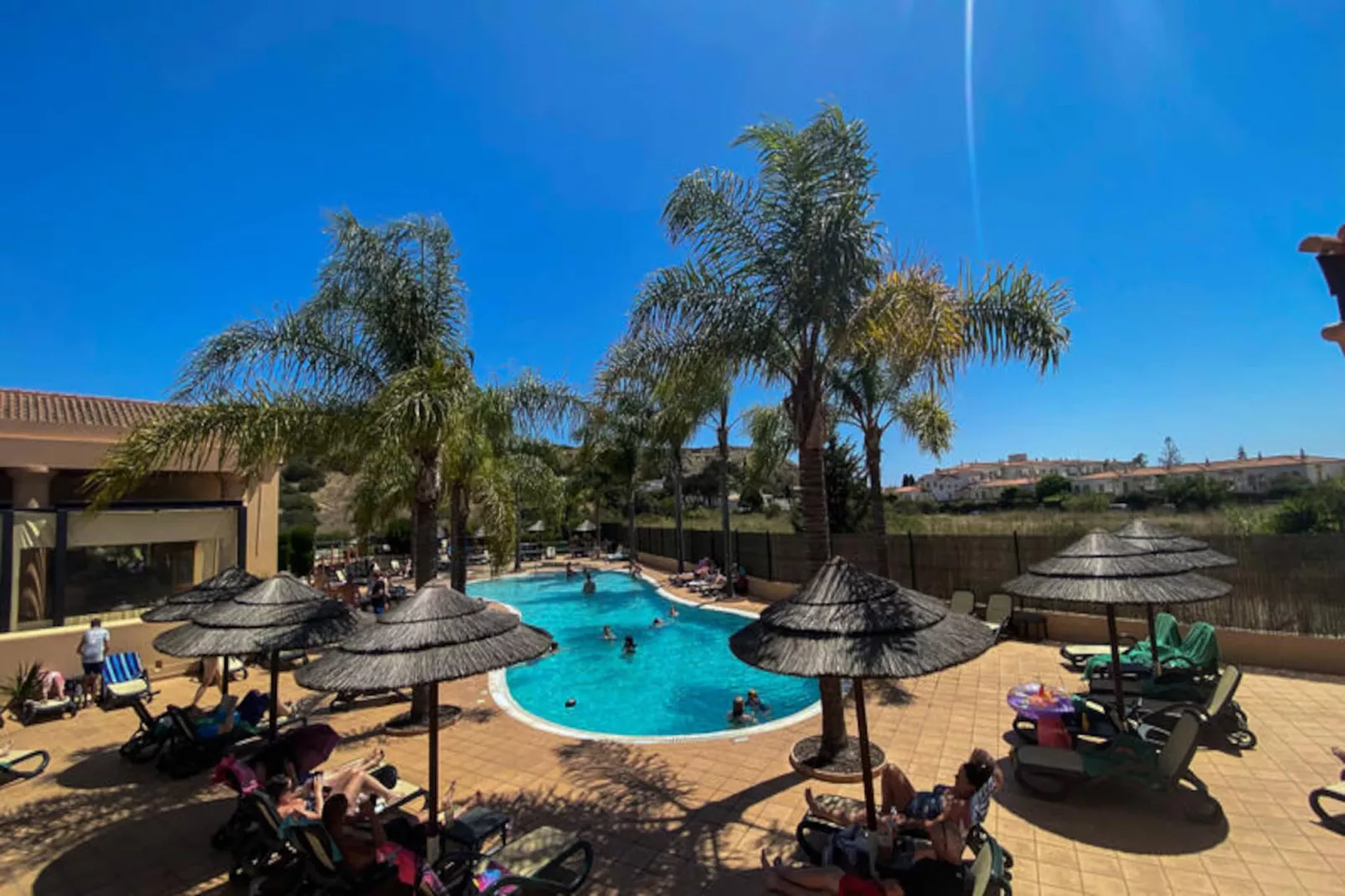 Ba&iacute;a Da Luz Resort - Nuzone Apartment-Niet-getagd