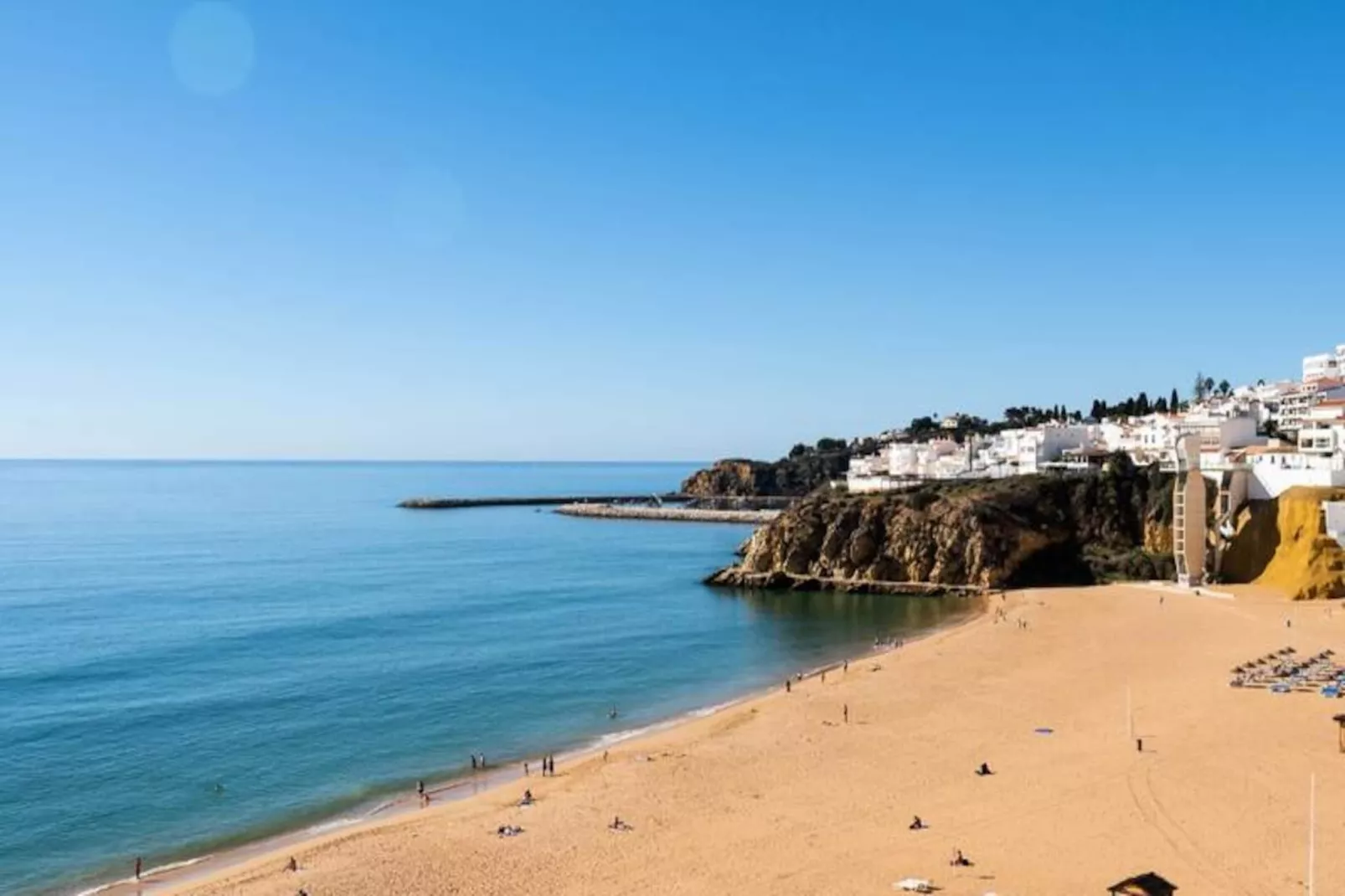 Casa Dos Sonhos-Niet-getagd