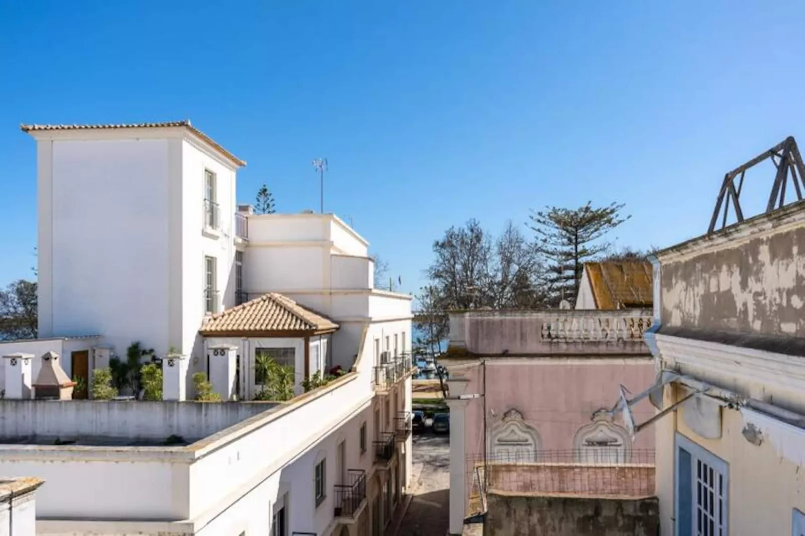 Town House Olhão 11-Niet-getagd