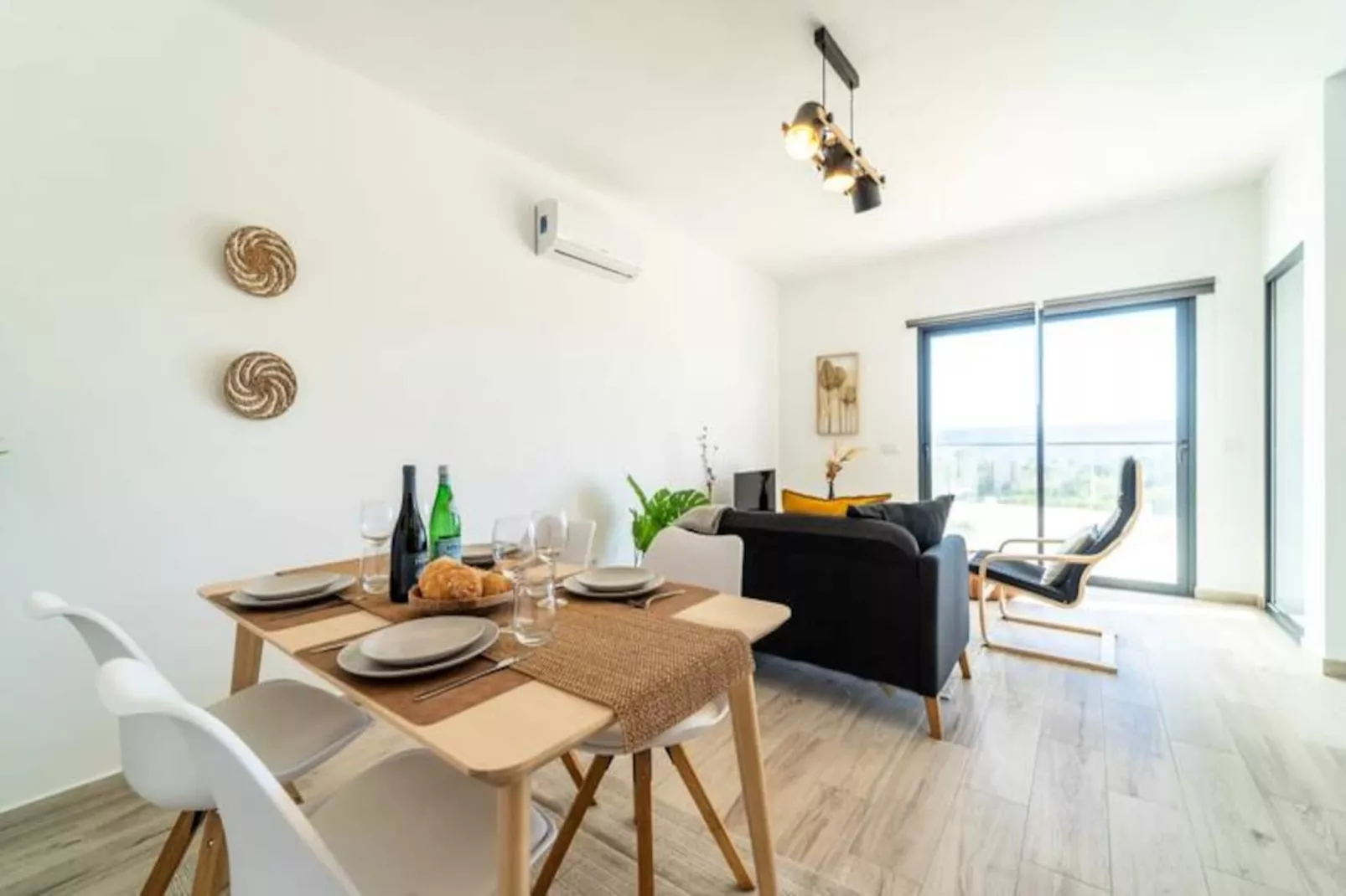 Apartment Nascer Do Sol-Niet-getagd