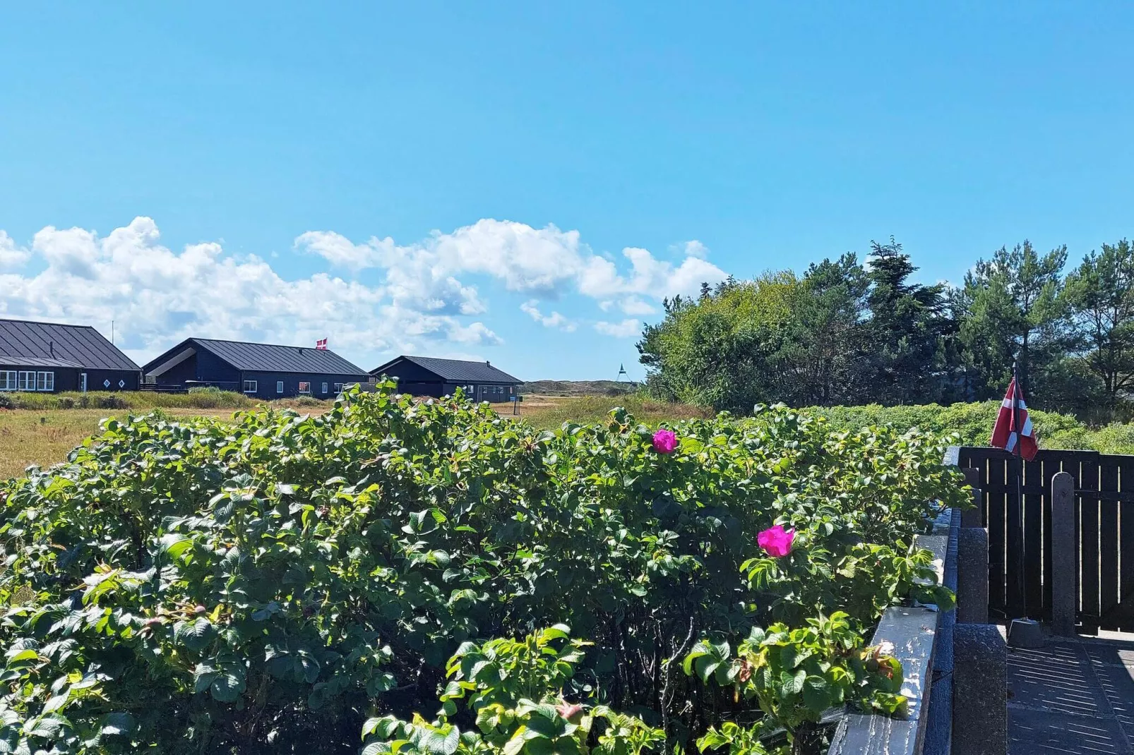 4 persoons vakantie huis in Skagen-By Traum