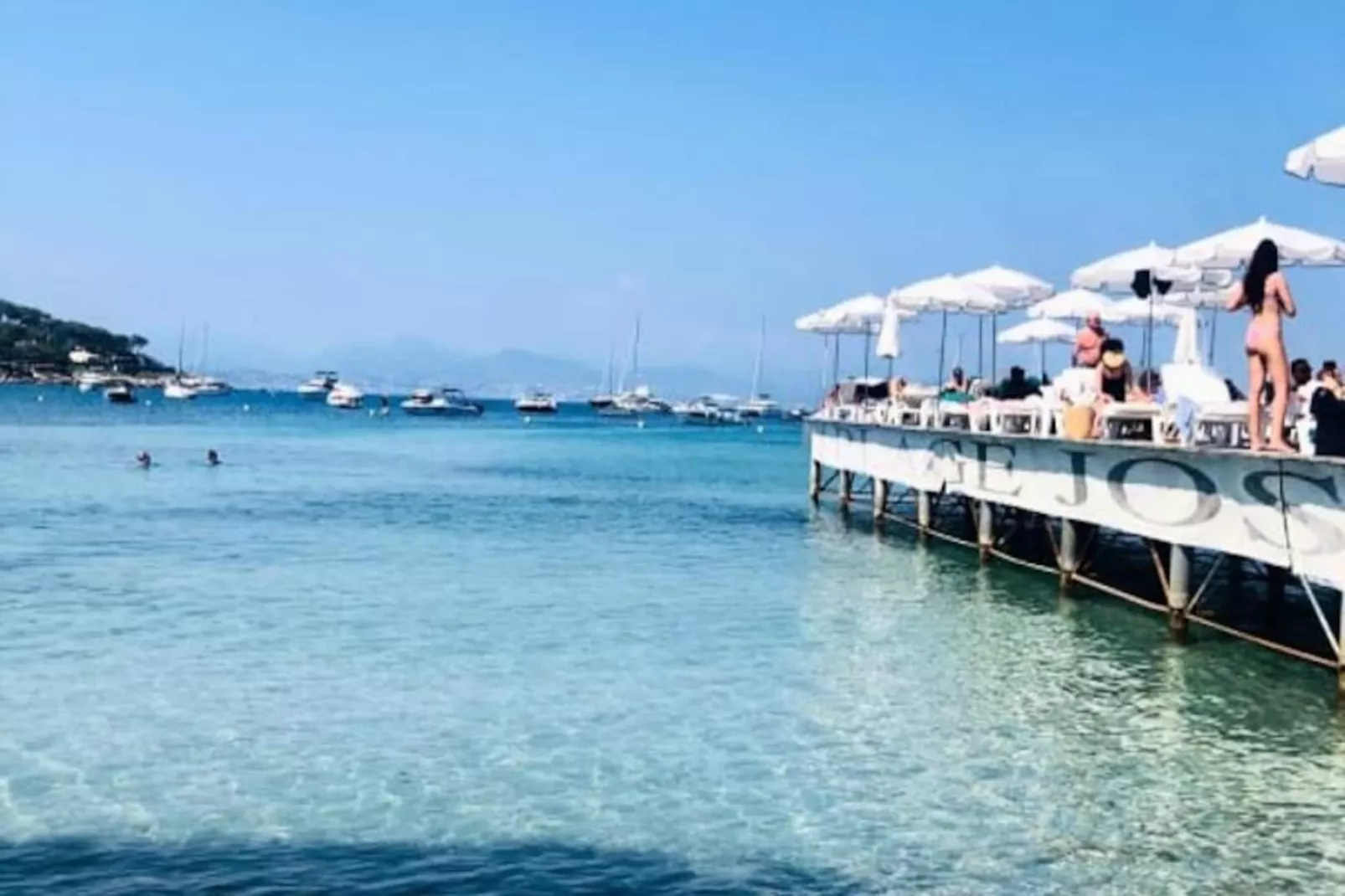 Centre Lumineux Appartement T3 6 P Terrasse Wifi Pkg Clim-Niet-getagd