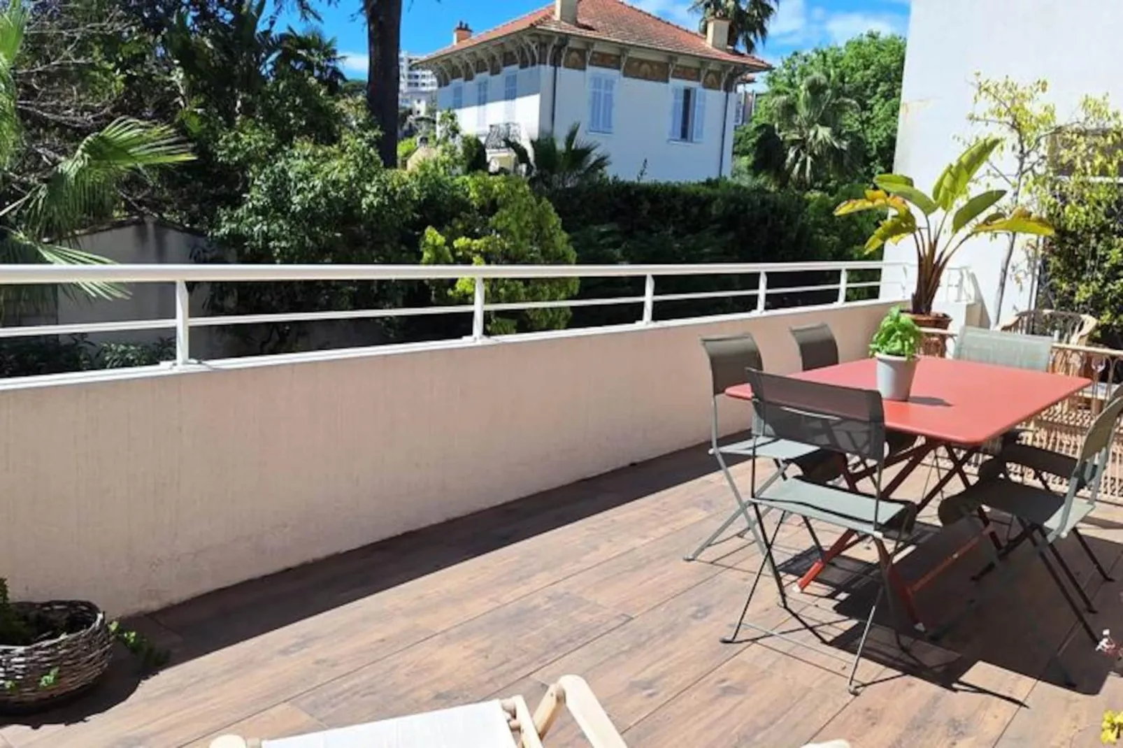 Résidence Sompteux Appartement Neuf &agrave; Antibes-Niet-getagd