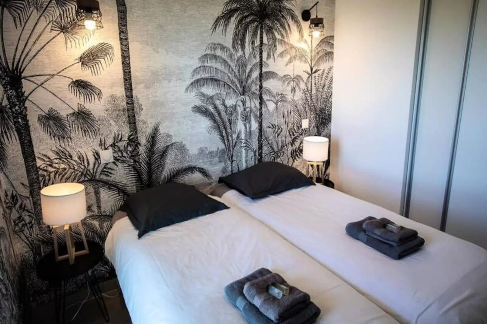 Appartements à La Rochelle-Niet-getagd