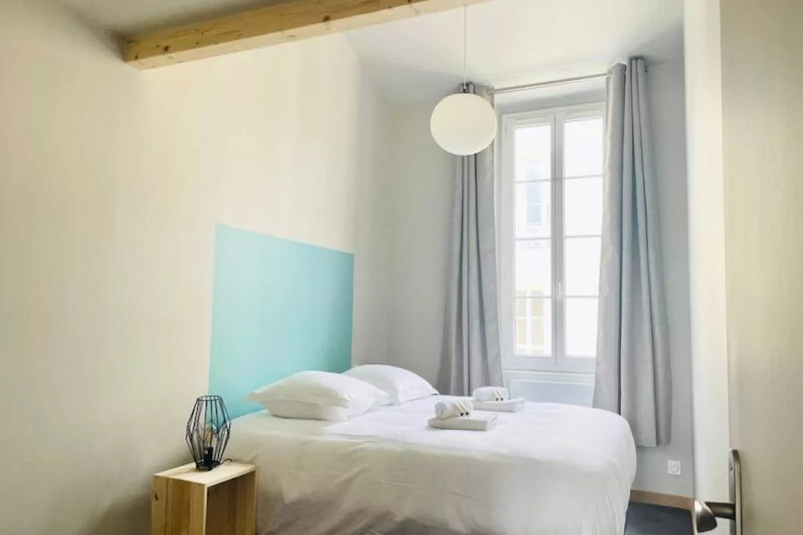 Appartements à La Rochelle-Niet-getagd