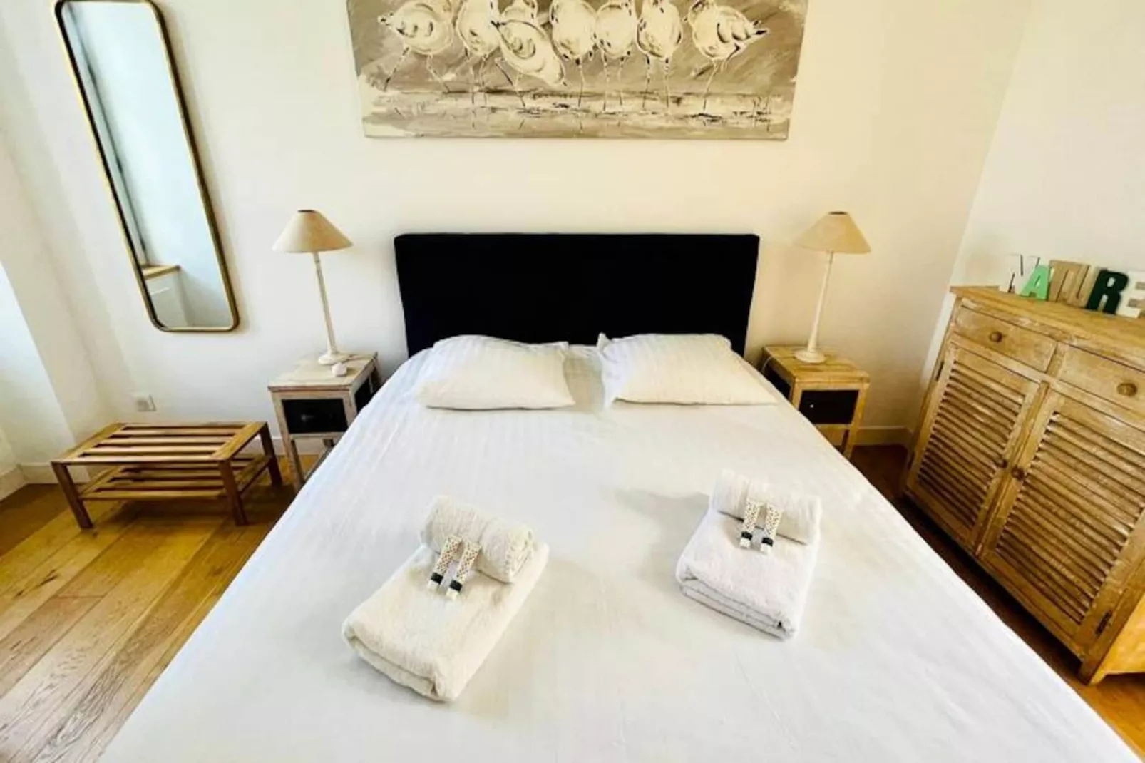 Appartements à La Rochelle-Niet-getagd