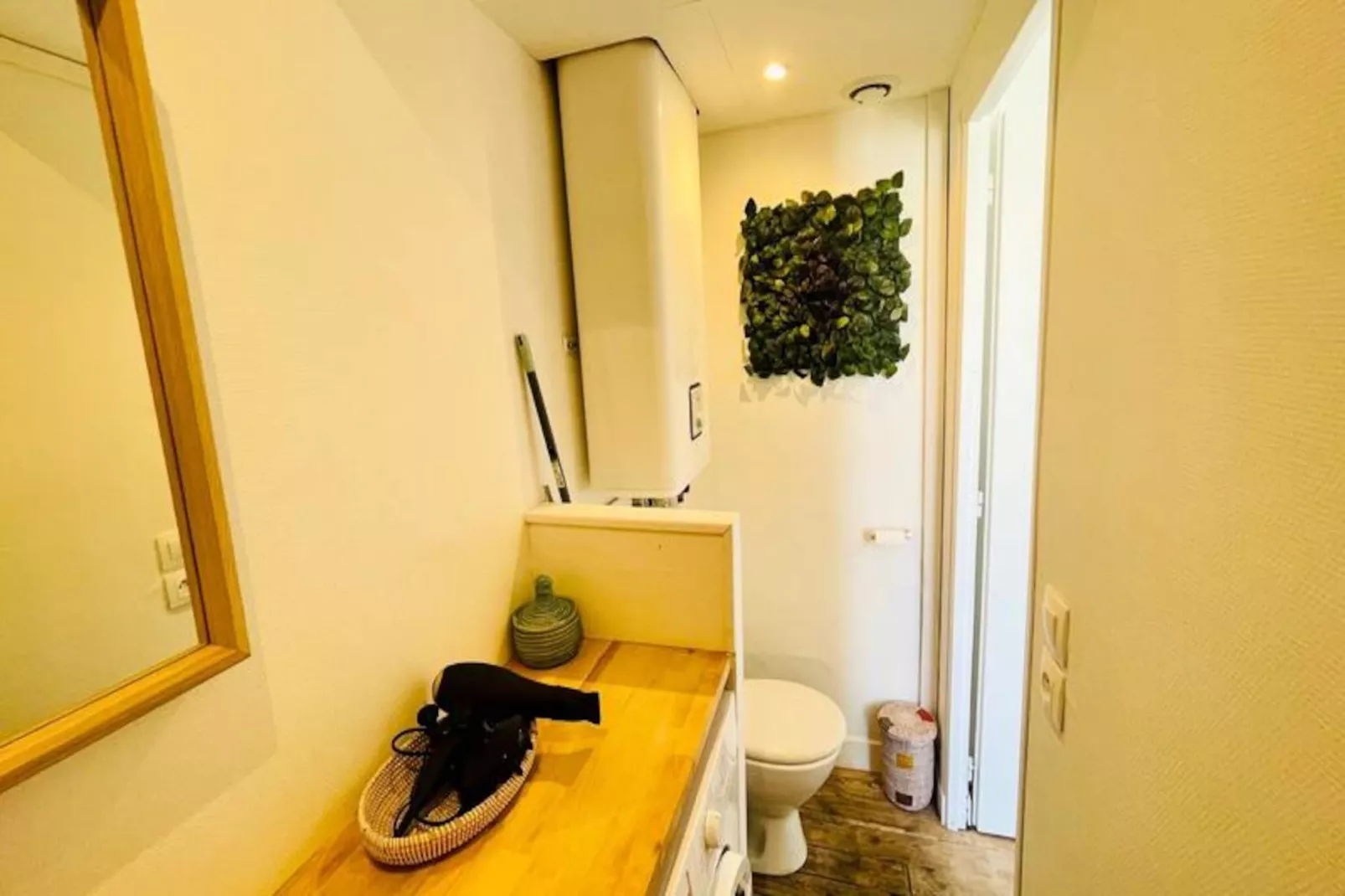 Appartements à La Rochelle-Niet-getagd