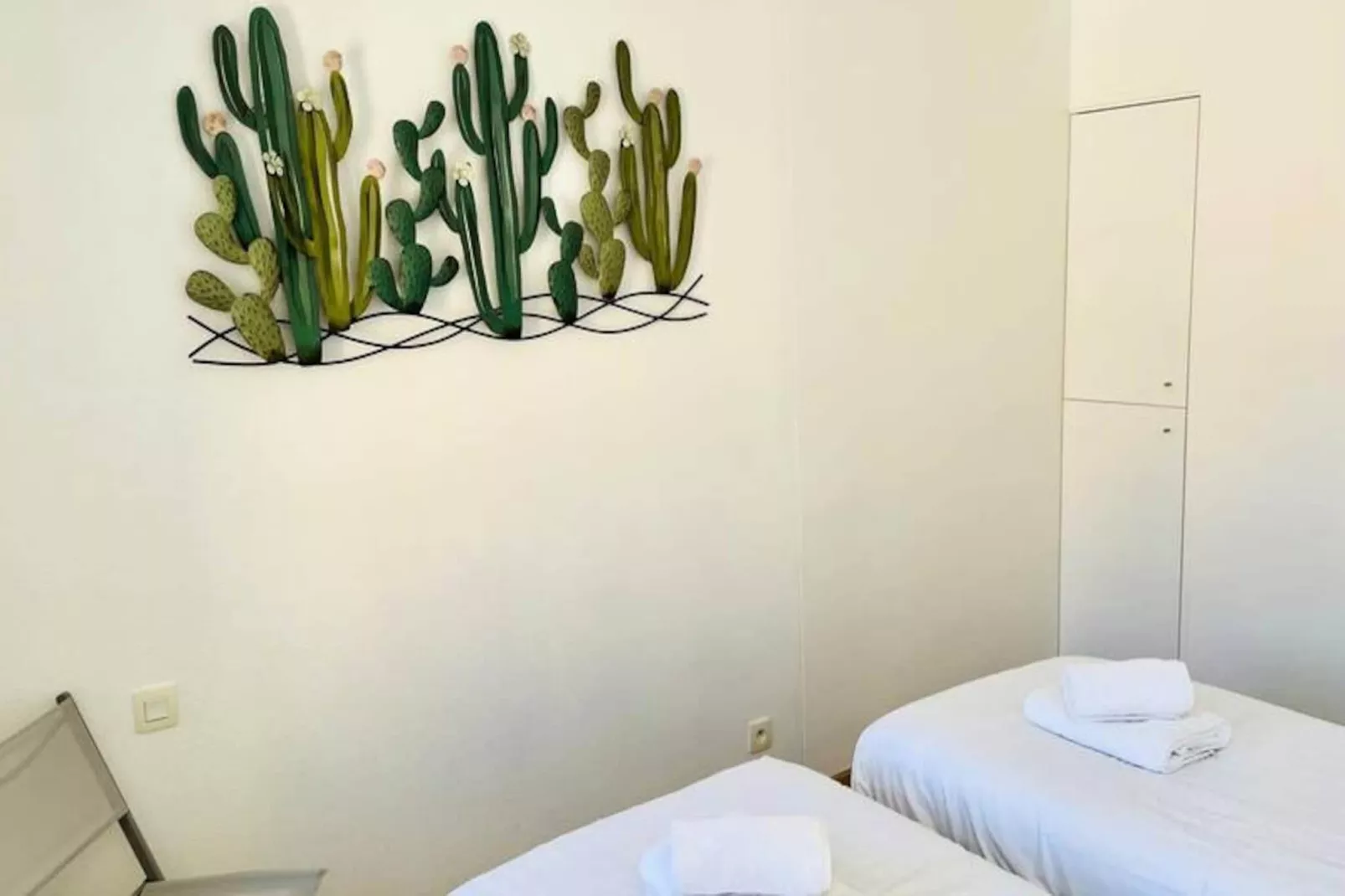 Appartements à La Rochelle-Niet-getagd